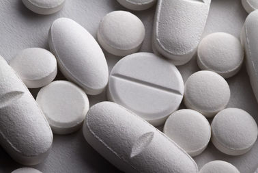 20mg Nolvadex ยาเพิ่มสมรรถภาพทางเพศ Tamoxifen Citrate White Powder สำหรับนักเพาะกาย