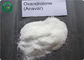 USP Anabolic Steroid Anavar / Oxandrolone Raw Powder CAS 53-39-4